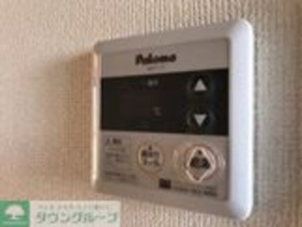 ORIONの物件内観写真